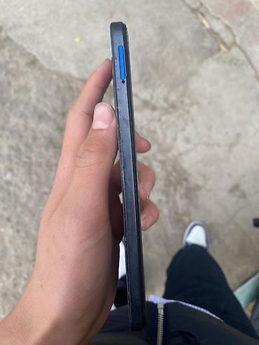 Мобильные телефоны: Redmi, Redmi Note 12, Б/у, 128 ГБ, цвет - Черный, 1 SIM — 4