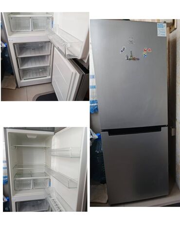 Холодильники: Indesit Soyuducu. 330man. Yeni kimidi.Ela veziyyetdedi.Tam