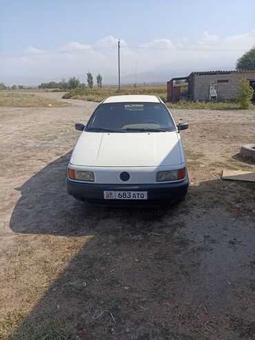 фольксваген роутан: Volkswagen Passat: 1991 г., 1.8 л, Механика, Бензин, Седан