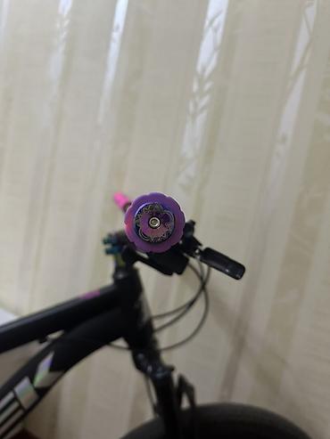 stark velo: Məhsul: fərdiləşdirilmiş dizayn və Shimano hidravlik disk əyləclər — 2