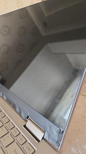 lenovo yoga: Б/у Lenovo Yoga, 14 ", Intel Core i5, 512 ГБ, Платная доставка, Доставка в районы — 4