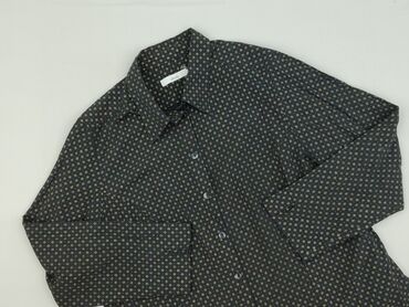 calvin klein jeans plus koszulki męskie: Shirt for men, size XL