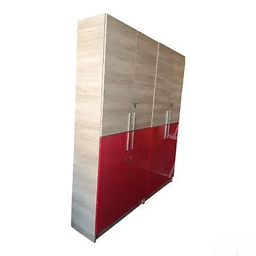 vrata za ormare: Ormari za registratore Dimenzije: 172/90/42 cm. Kvalitetni, očuvani i — 3