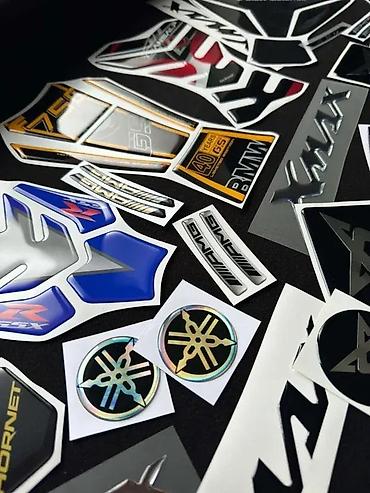 icon hunter: Tank pad-ovi izrada po želji 3D stikeri po želji - 2507 📌 Opis — 6