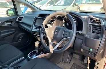 коллектор фит: Honda Fit: 2017 г., Автомат, Бензин, Хэтчбэк — 6