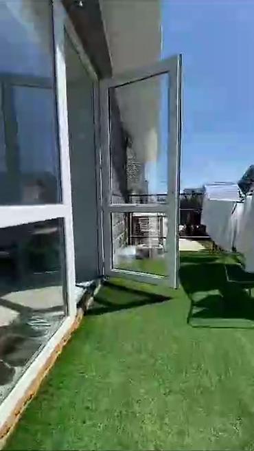 act building: Коттедж, Париж, Чок-Тал, 7 мест — 5
