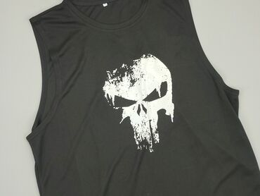 Undershirts: Tank top for men, XL (EU 42), condition - Perfect