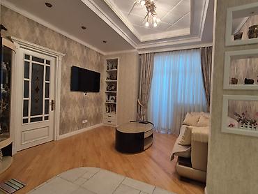 gence menzil: Elmlər metrosunun yanında, Park Academy Living kompleksində 8-ci — 8