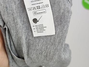 monkl ubrania: Monki, T-shirt damski, rozmiar M — 5