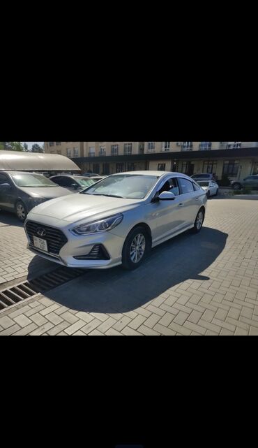 боковые зеркала на камри 30: Hyundai Sonata: 2019 г., Автомат, Бензин, Седан