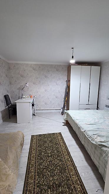 Продажа коттеджей и домов: ⚠️Срочно продаётся Дом 📍Ак- Ордо 1 📍Ахунбаева/ Алыкулова ✔️Дом 75м² — 5