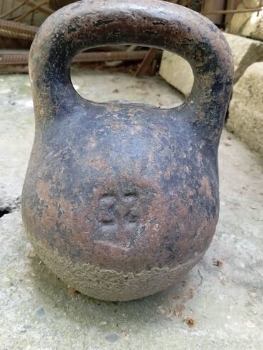 idman daşı: Girya