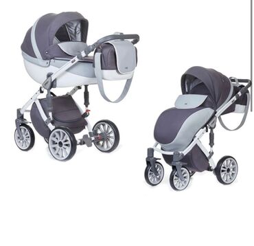 Anex sport 2 in 1, ela veziyyetde. Təcili 580 manata satılır. Əlavə