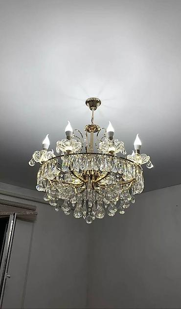 Натяжной потолок: Потолоктун болгон турун жасайбыз гарантия 10-жыл — 17