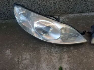 Auto delovi: Pezo 206 306 307 406 407 u delovima Pezo 407 farovi — 2