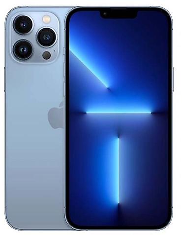 16 pro max 256 gb: IPhone 13 Pro Max, Б/у, 512 ГБ, Sierra Blue — 1