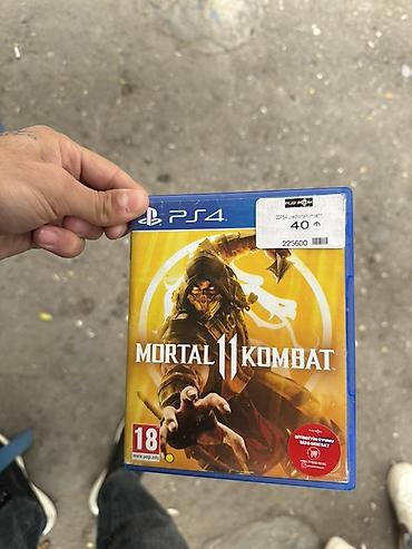 Oyun diskləri: İdman — 10