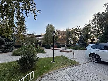 5: 3 комнаты, Ак-Кеме Агентство недвижимости, Без животных, от 1 года, С мебелью полностью — 2