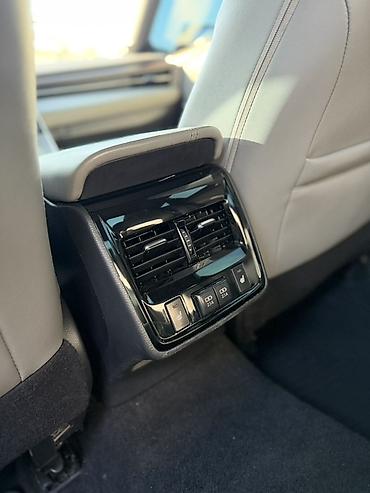 авто под выкуп: Toyota Avalon: 2019 г., 2.5 л, Вариатор, Гибрид, Седан — 10