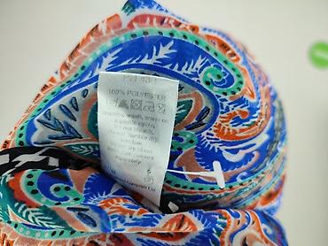 ponczo rowerowe: Ponczo damskie, rozmiar 5XL — 6
