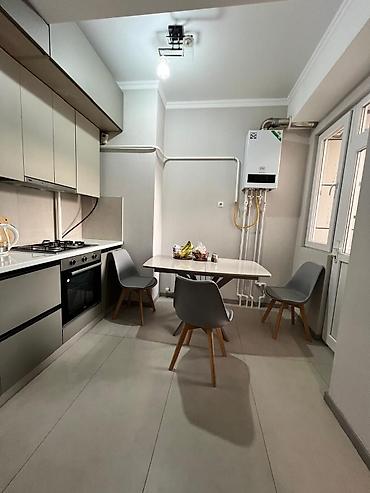 Продажа квартир: 2 комнаты, 59 м², Элитка, 13 этаж, Дизайнерский ремонт — 5