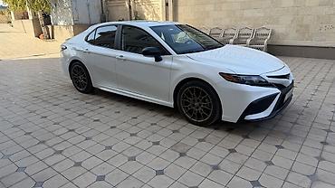 avalon 2017: Toyota Camry: 2023 г., 2.3 л, Вариатор, Гибрид, Седан — 3