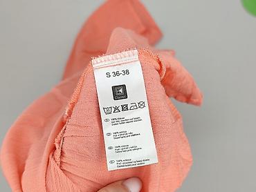 sandaly boccato: La Boutique, Bluzka damska, rozmiar S — 4