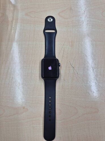 su filterləri: Б/у, Смарт часы, Apple