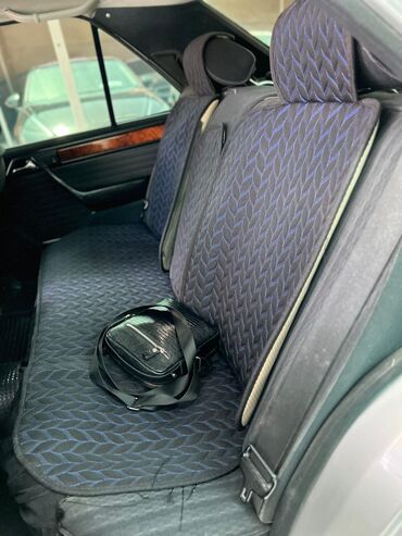 Mercedes-Benz: Mercedes-Benz E-Class: 1991 г., 2.6 л, Механика, Бензин, Седан at lalafo.kg — 8 Mercedes-Benz: Mercedes-Benz E-Class: 1991 г., 2.6 л, Механика, Бензин, Седан — 8