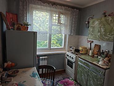 кольбаев: 1 комната, 30 м², Аламедин-1 мкр 3 этаж — 4