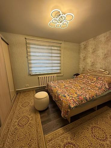 сдаю кудайберген: 100 м², 3 комнаты, Арча-Бешик ж/м, Семейным — 4