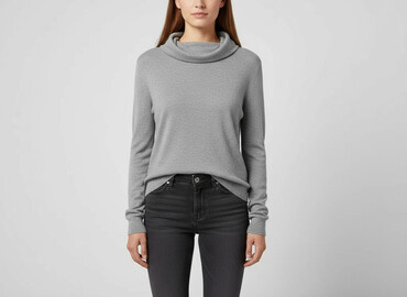 sweter zara: H&M, Women`s sweater, size XS