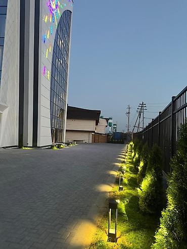 Иссык-Куль 2026: СДАЕТСЯ!!! Raduga West Кош-кол Современный гостиничный — 4