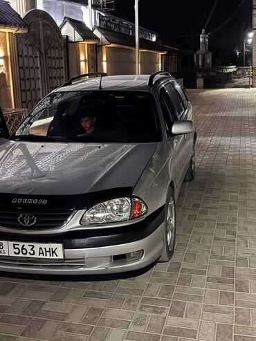 блок абс тойота авенсис т25: Toyota Avensis: 2 л, Механика, Дизель, Универсал
