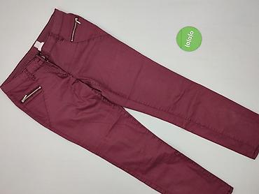 lenary cena: Bpc bonprix collection, Spodnie materiałowe damskie, rozmiar M — 2