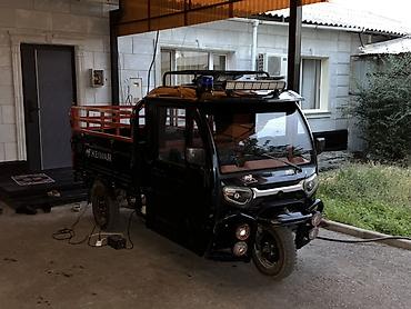 Легкий грузовик, Стандарт, 2 т, Б/у