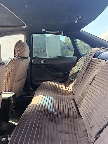 honda prelude 85: Honda Accord: 1995 г., 2 л, Механика, Бензин, Седан — 7