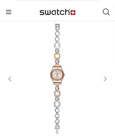 электронные часы: Новый, Наручные часы, Swatch, цвет - Золотой — 2