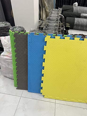 boks aleti: Tatamilerin topdan satşı unvan abşeron ticaret merkezi her reng ve — 2