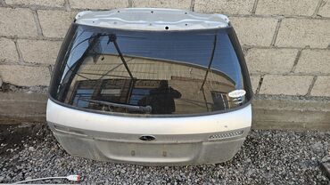 домашняя крыса купить: Крышка багажника Subaru, 2003 г., Б/у, Оригинал