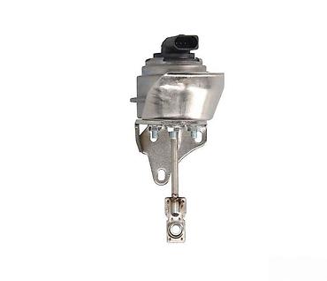 Auto-delovi: REGULATOR TURBINE ELEKTRONIKA 1.2 TDI SEAT IBIZA VW POLO | Ventil za — 1