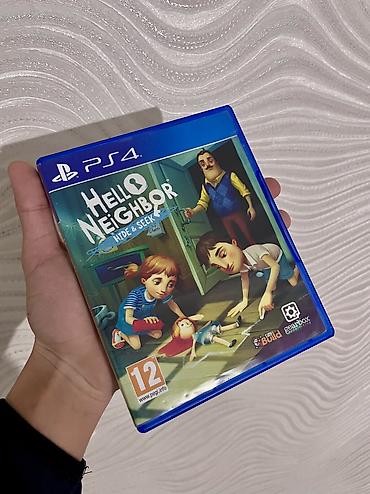 Игры для PlayStation: СРОЧНО ПРОДАЮТСЯ ДИСКИ ДЛЯ PS4 18 оригинальных игр на PS4/PS5 — 10