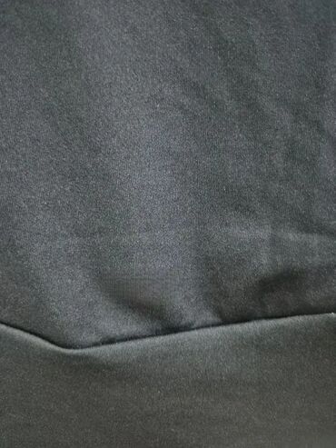 Majice: Nike Climacool majica, crna, u odličnom stanju. Veličina XL. Ramena — 11