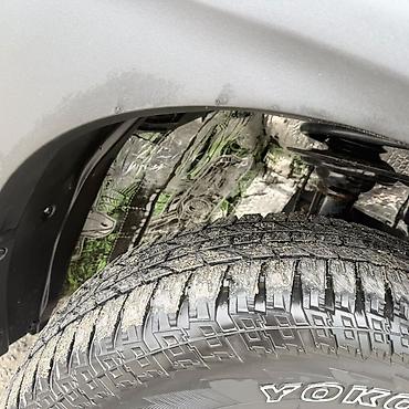 forester 2022: Subaru Outback: 2021 г., 2.4 л, Бензин, Универсал — 8