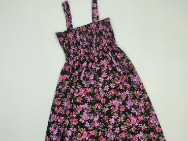 sukienki hiszpanka maxi na wesele: Dress, S (EU 36), condition - Very good