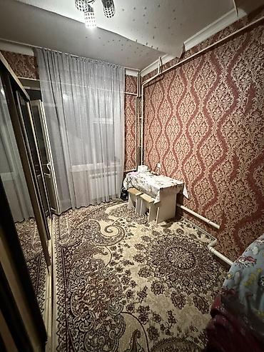 гостиничный тип продажа: Сдаётся квартира двух комнатная на длительный срок для порядочных — 7