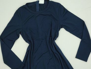 modbis sukienki dla puszystych: Women`s dress, size M (EU 38)