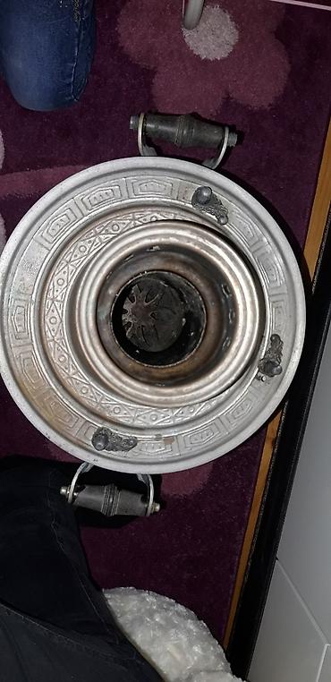 samovar alışı: Samovar qedimi 71 il bunnan qabaq alinib. qiymetde razilawmaq olar — 4
