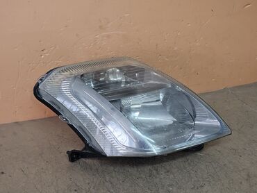 Передние фары: Передняя правая фара Citroen 2004 г., Б/у, Оригинал at lalafo.kg — 3 Передние фары: Передняя правая фара Citroen 2004 г., Б/у, Оригинал — 3