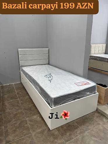 ikinci el carpayi: Çarpayılar — 1